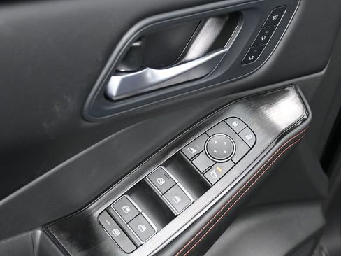 New 2026 Nissan Rogue SV w/ Rock Creek Premium Package image 16