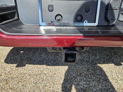 Used 2020 RAM 1500 Big Horn AWD/4WD image 33