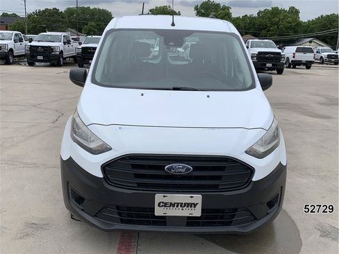 Used 2021 Ford Transit Connect XL FWD image 16