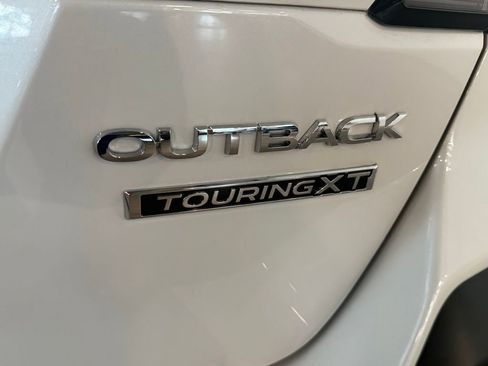 Used 2025 Subaru Outback Touring XT w/ Popular Package #2 AWD/4WD image 22