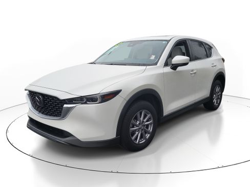 Used 2023 MAZDA CX-5 AWD 2.5 S image 3