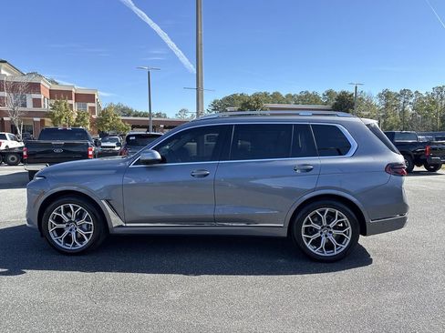 Used 2023 BMW X7 xDrive40i image 6