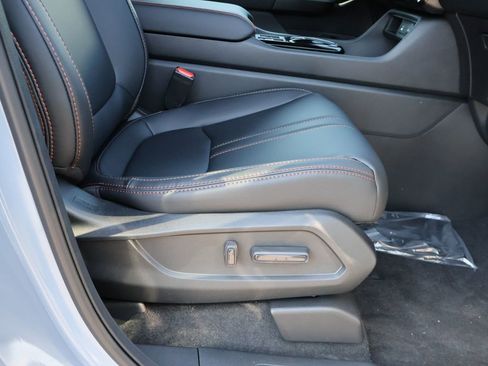 New 2026 Honda Pilot TrailSport image 7