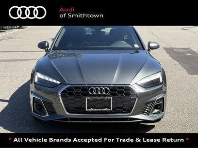 Used 2023 Audi A5 2.0T Premium w/ Convenience Package