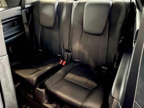 Certified 2026 Mercedes-Benz GLB 250 4MATIC image 25