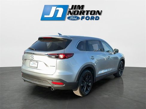 Used 2023 MAZDA CX-9 Touring Plus image 3