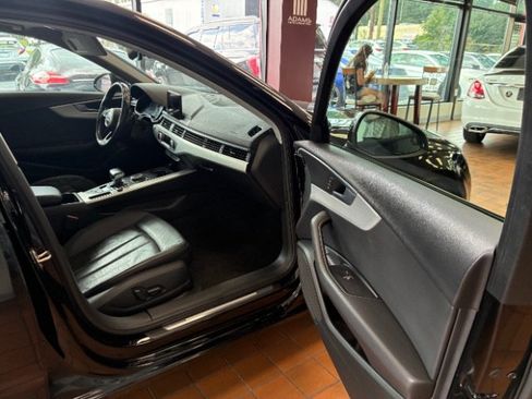 Used 2017 Audi A4 2.0T Ultra Premium FWD image 32