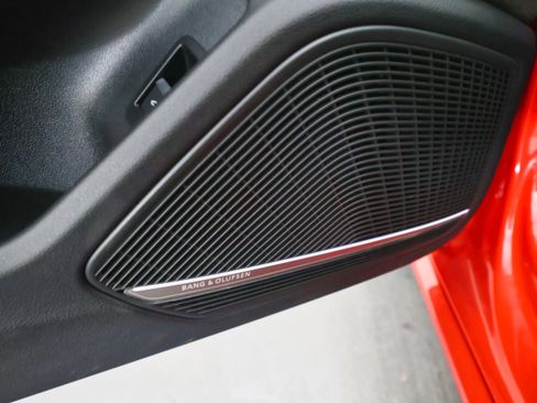 Used 2018 Audi S4 Premium Plus w/ Navigation Package image 23