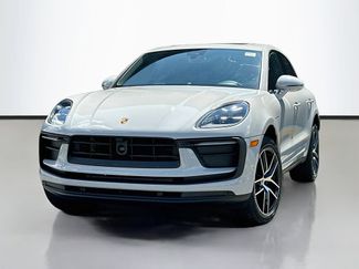 New 2026 Porsche Macan AWD/4WD video 1
