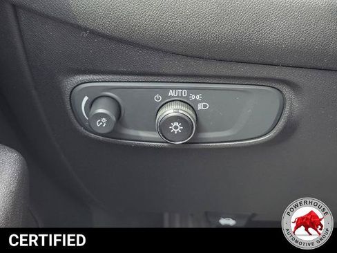 Used 2023 Chevrolet Equinox LT FWD image 26