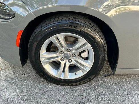 Certified 2023 Dodge Charger SXT RWD image 25