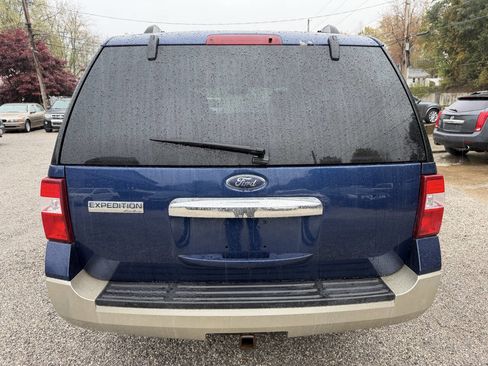 Used 2010 Ford Expedition Eddie Bauer image 7