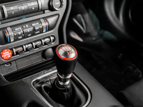 Used 2018 Ford Mustang Shelby GT350 w/ Electronics Package image 52