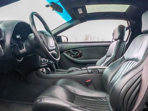 Used 2001 Pontiac Firebird Trans Am image 27