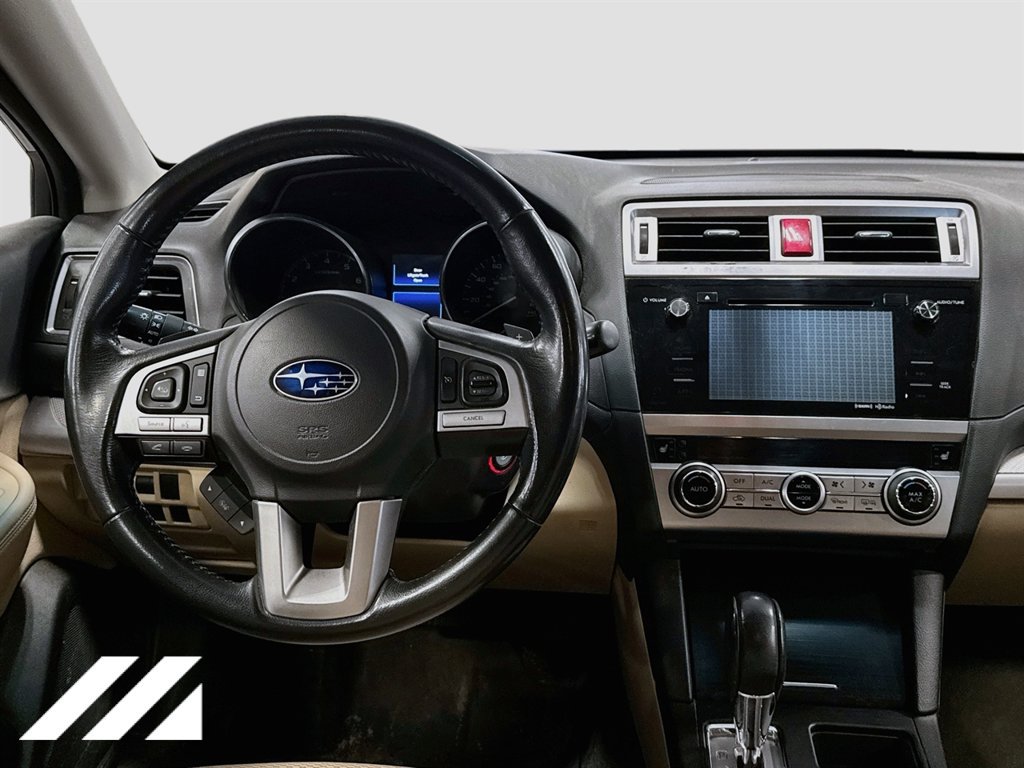 Used 2015 Subaru Outback 2.5i Premium AWD/4WD image 22