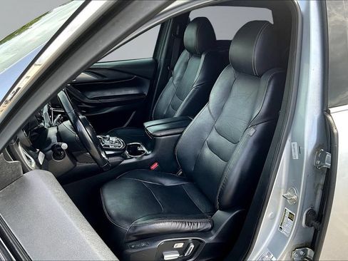 Used 2020 MAZDA CX-9 Grand Touring FWD image 22