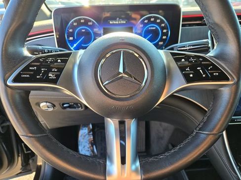 Used 2023 Mercedes-Benz EQE 350+ SUV image 25