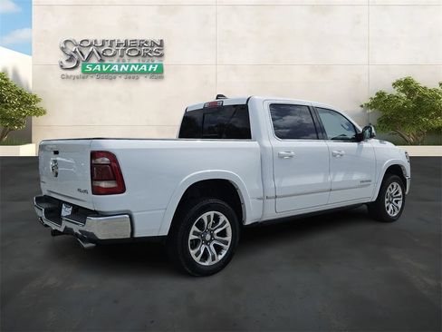 Used 2023 RAM 1500 Limited w/ Trailer Tow Group AWD/4WD image 5