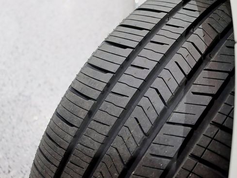 Used 2021 Mercedes-Benz S 580 S 580 image 44