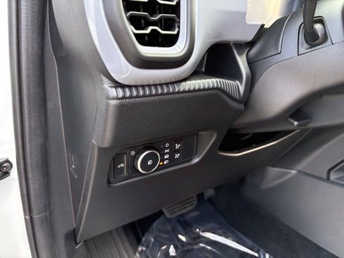 New 2025 Ford Ranger XL w/ Trailer Tow Package image 35