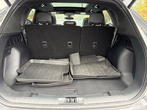 Used 2024 Ford Escape ST-Line Elite w/ Premium Technology Package image 37