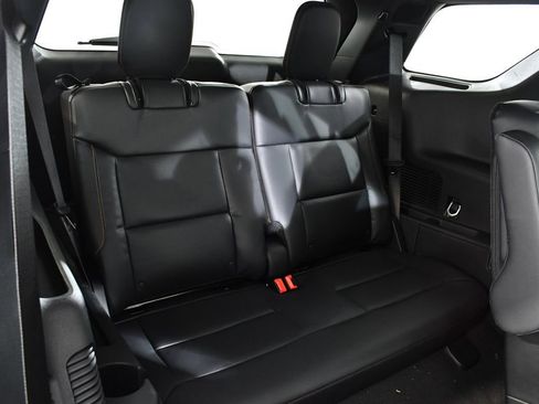 New 2026 Ford Explorer Tremor w/ Tremor Ultimate Package AWD/4WD image 20
