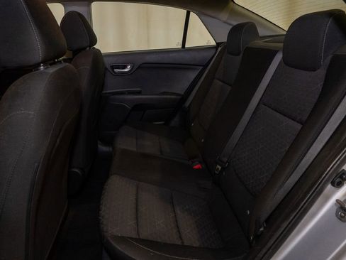 Certified 2020 Kia Rio LX image 7