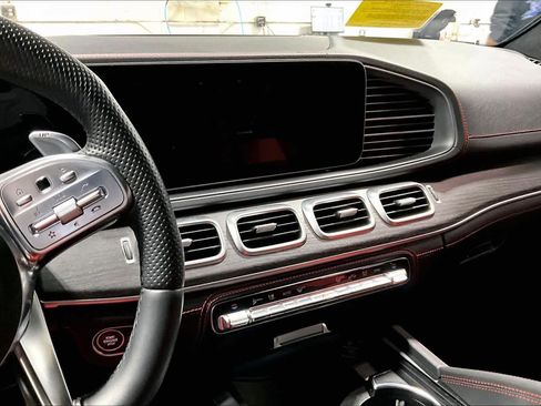 Used 2022 Mercedes-Benz GLE 53 AMG 4MATIC Coupe image 7