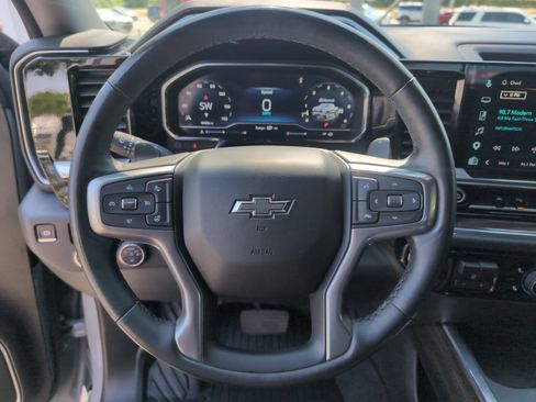 Used 2024 Chevrolet Silverado 1500 RST w/ RST All Star Premium Package image 18