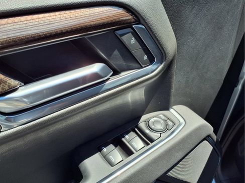 Used 2026 Chevrolet Silverado 1500 RST RWD image 18