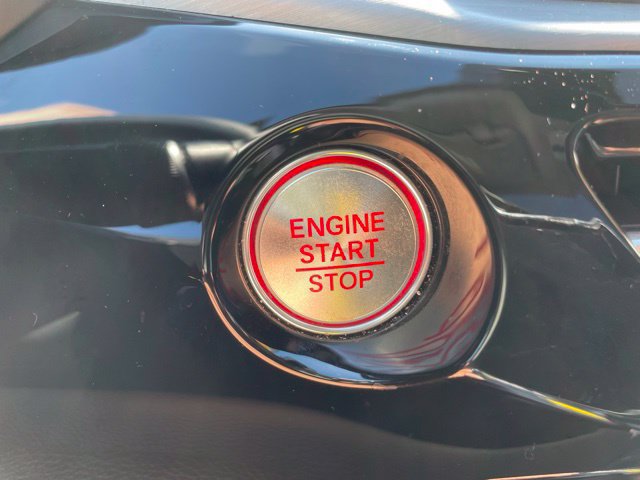 Used 2024 Acura MDX SH-AWD image 26