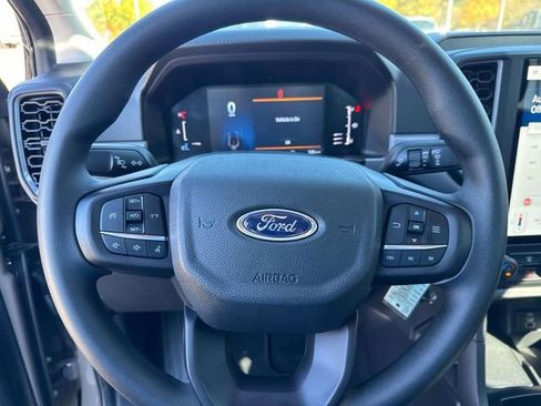 New 2025 Ford Ranger XL w/ Trailer Tow Package image 23