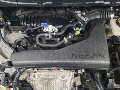 Used 2018 Nissan Rogue S image 30