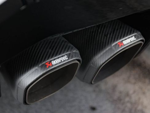 Used 2026 BMW M5 Touring w/ M Driver's Package AWD/4WD image 21