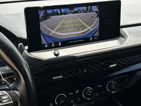 Certified 2024 Honda Accord Sport image 16