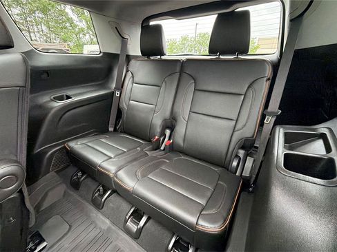 Used 2023 GMC Acadia AT4 w/ Technology Package AWD/4WD image 41