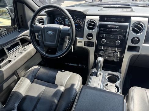 Used 2011 Ford F150 FX2 w/ FX Luxury Pkg image 17