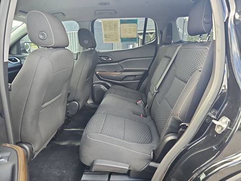 Used 2019 GMC Acadia SLE w/ LPO, Floor Liner Package FWD image 19