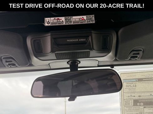 New 2026 Jeep Wrangler Sport image 12