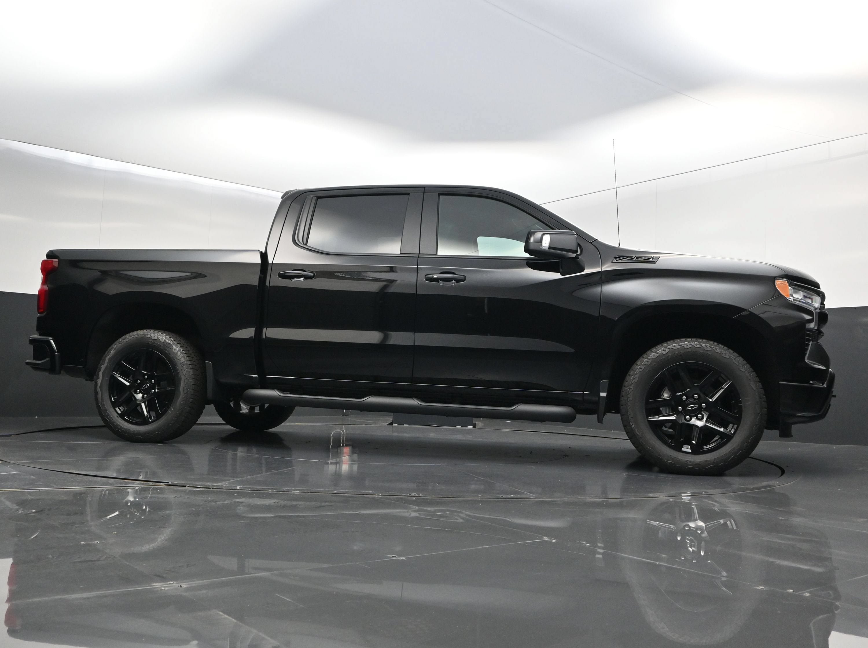 New 2026 Chevrolet Silverado 1500 RST w/ RST All Star Premium Package AWD/4WD image 52