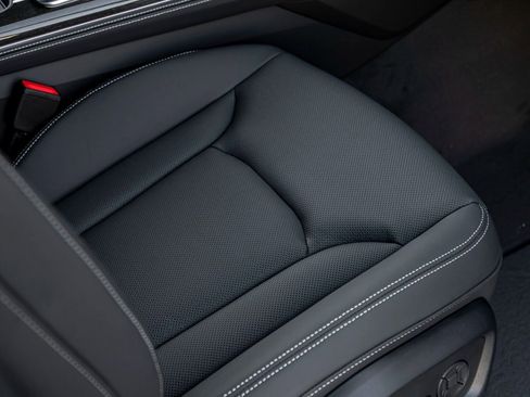 New 2025 Audi Q7 2.0T Premium Plus image 27