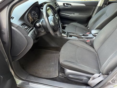 Used 2019 Nissan Sentra S FWD image 15