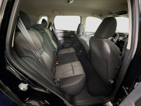 Used 2026 Nissan Rogue SV image 27