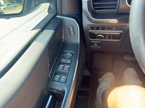 Used 2023 Ford F150 XLT w/ Equipment Group 302A High AWD/4WD image 10