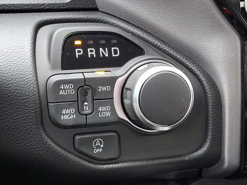 New 2026 RAM 1500 Big Horn image 10