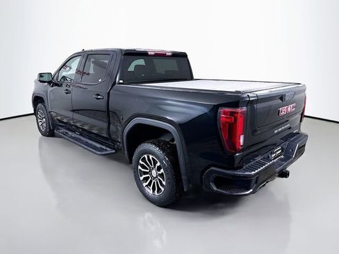 Used 2021 GMC Sierra 1500 AT4 image 5