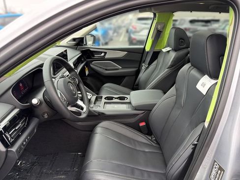 New 2026 Acura MDX SH-AWD w/ Technology Package image 11