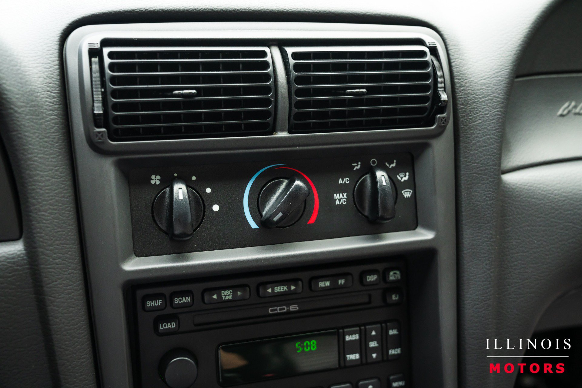 Used 2001 Ford Mustang Cobra RWD image 22