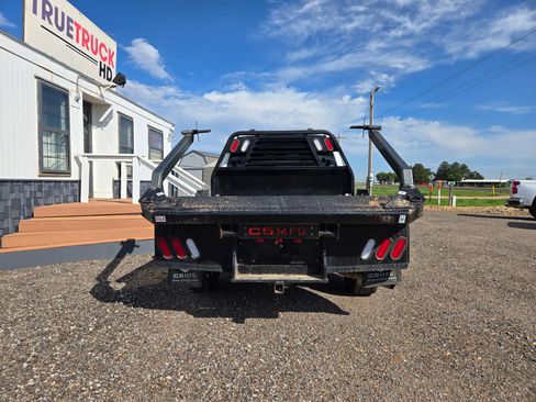 Used 2024 Ford F250 XL w/ STX Appearance Package AWD/4WD image 6