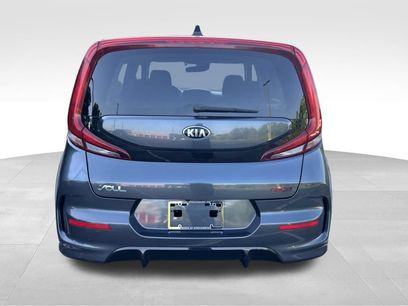 Used 2020 Kia Soul GT-Line